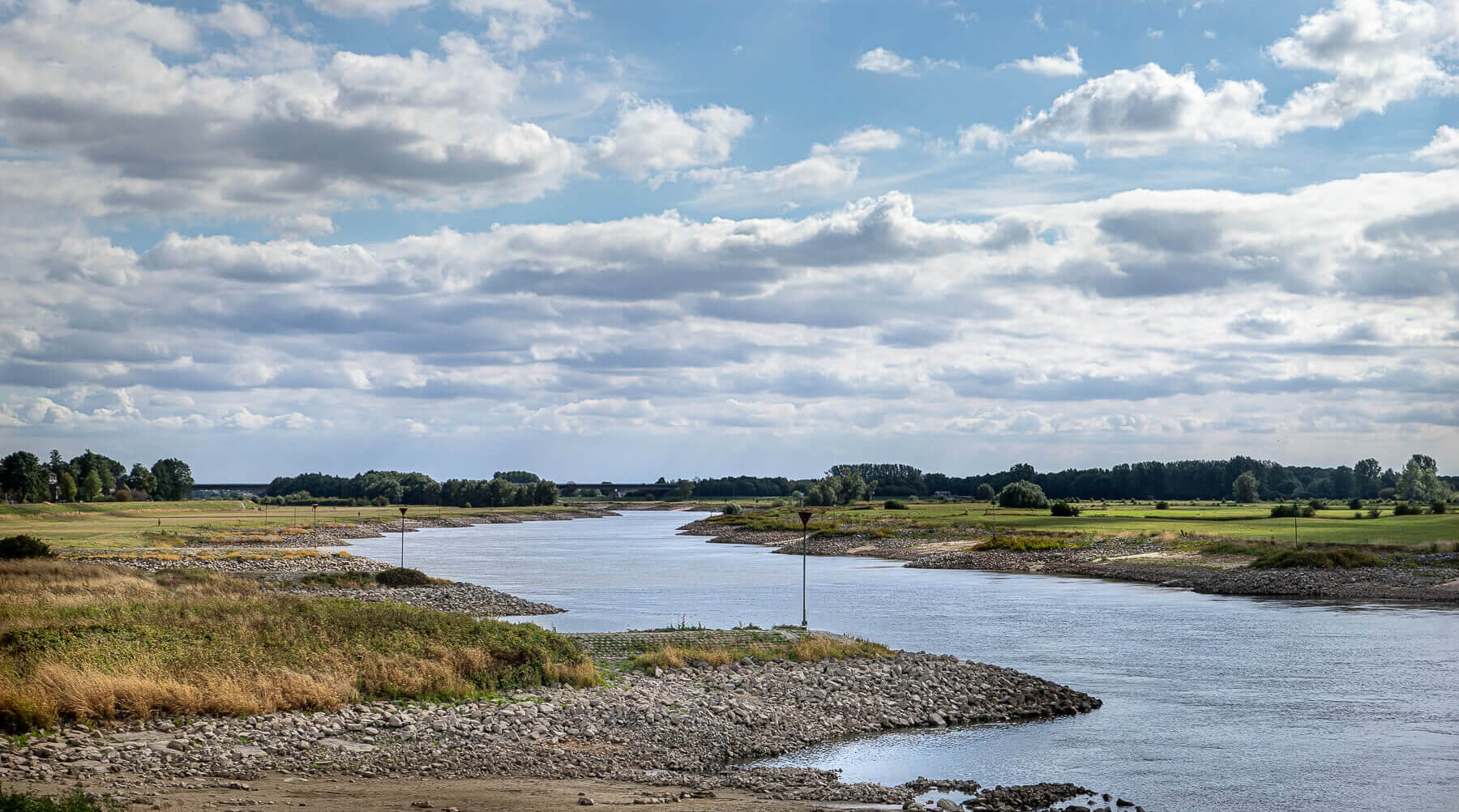 Please u self Dutch Landscape