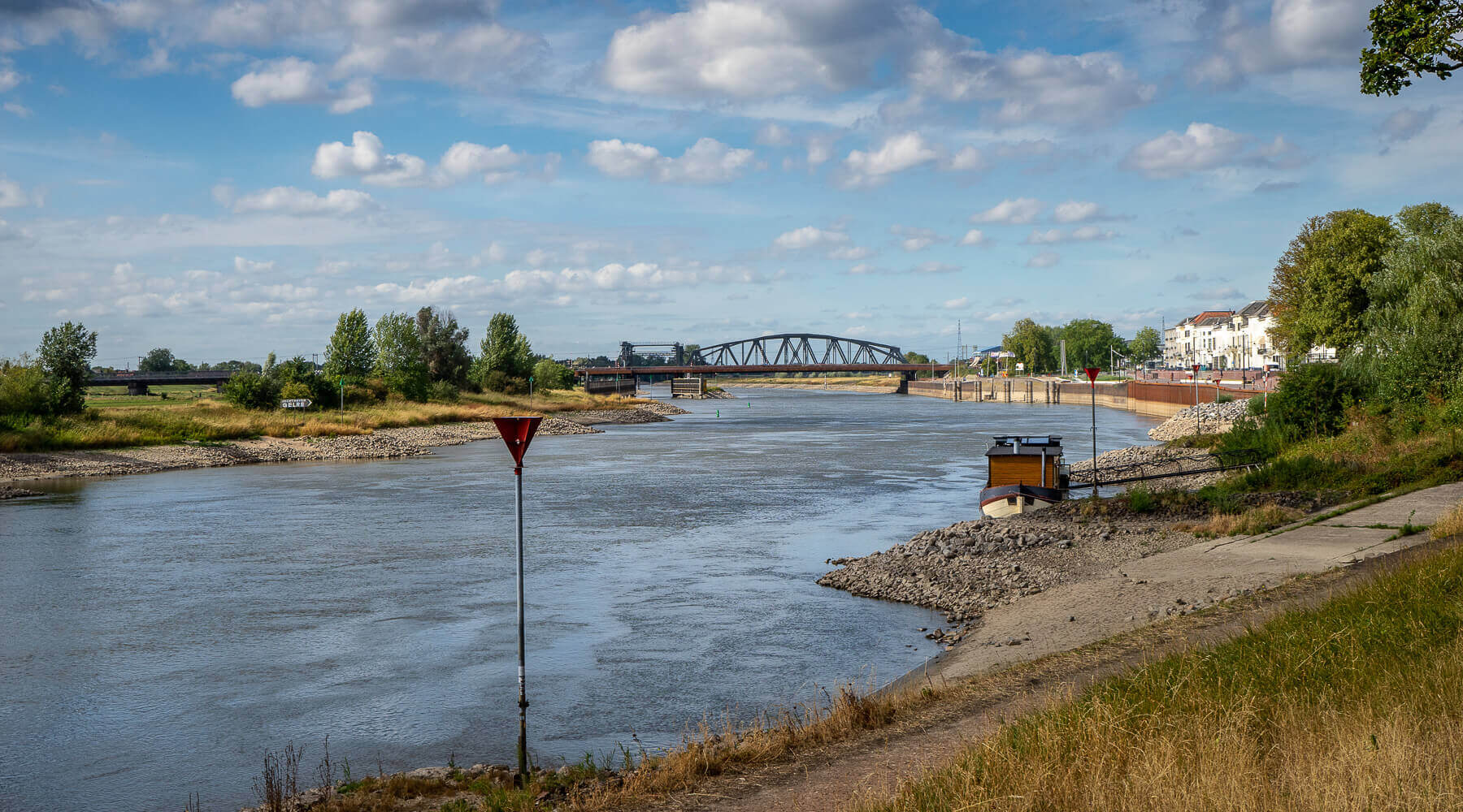 Please u self Dutch Landscape